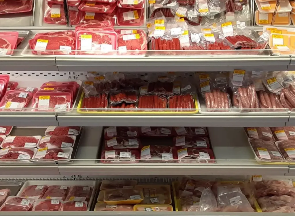 midstate meat company springfield illinois