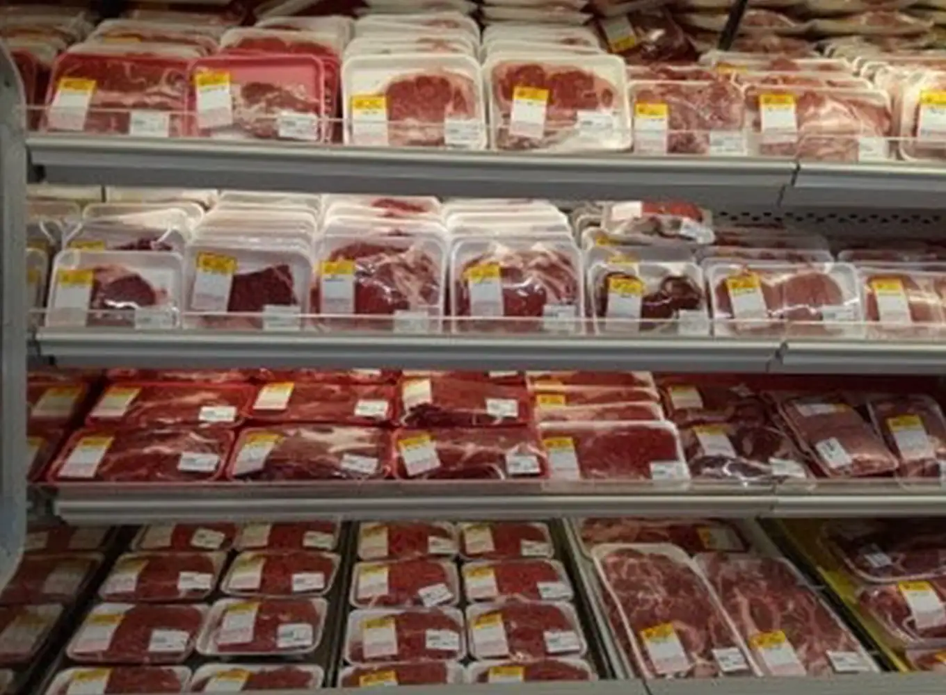 midstate meat co - springfield il