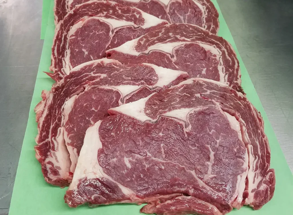beef cuts - midstate meat company springfield il